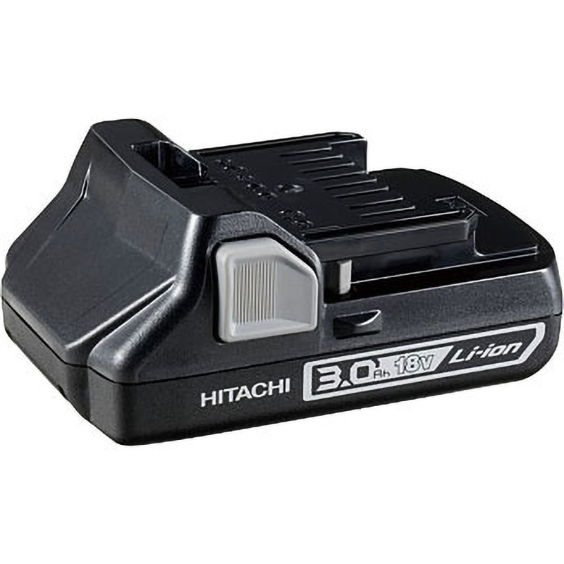 BSL1830C 18V リチウムイオン電池3.0Ah 1個 HiKOKI(旧:日立工機) 【通販モノタロウ】