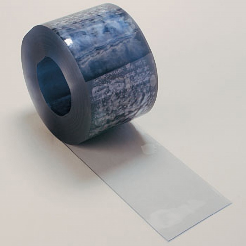 2mm×300mm×12m タカシート帯電防炎 イノベックス(旧日本ウェーブロック
