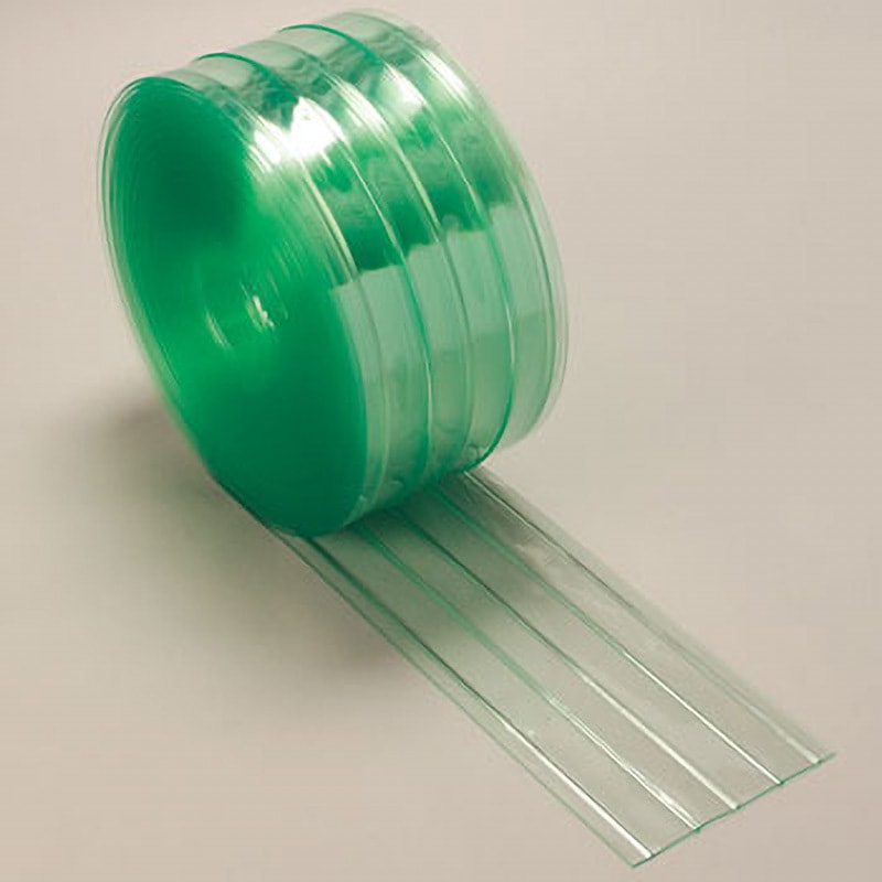 2mm×200mm×12m ポインターズ透明 イノベックス(旧日本ウェーブロック) 幅200mm長さ12m