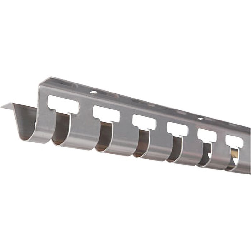 B型SUSフレーム 1000L 1本 イノベックス(旧日本ウェーブロック) 【通販モノタロウ】