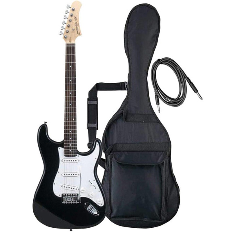 ST-180/BK(S.C) エレキギター 1本 Photogenic 【通販モノタロウ】