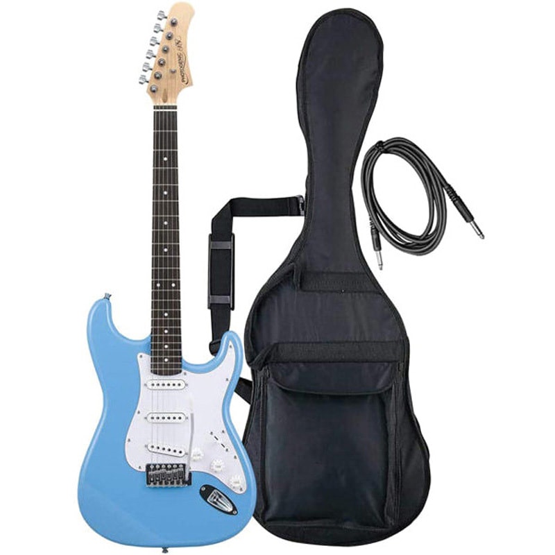 photogenic エレキギター　値下げ不可　最終価格 ST-180/UBL(S.C) エレキギター 1本 Photogenic 【通販モノタロウ】