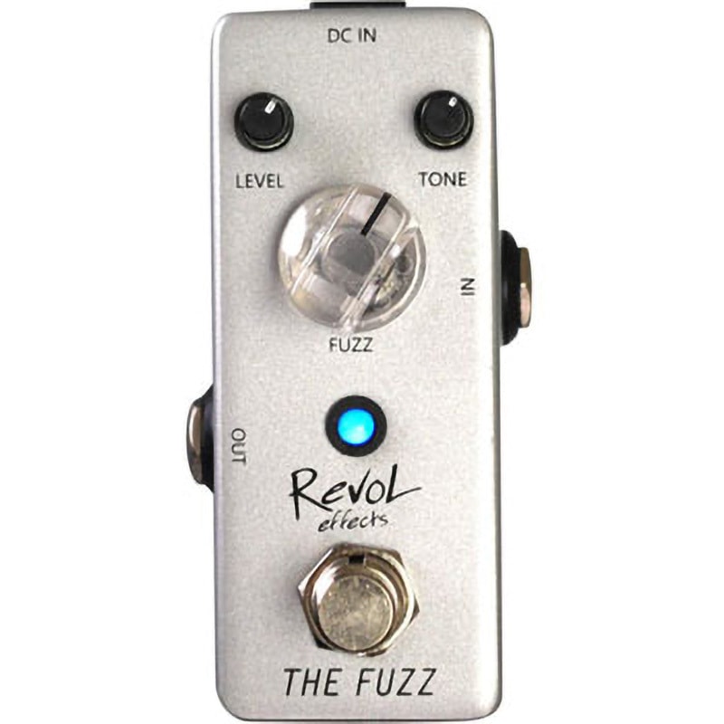 houten.vorm EFFECT Fuzz エフェクター houten.vorm effect GATE FUZZ