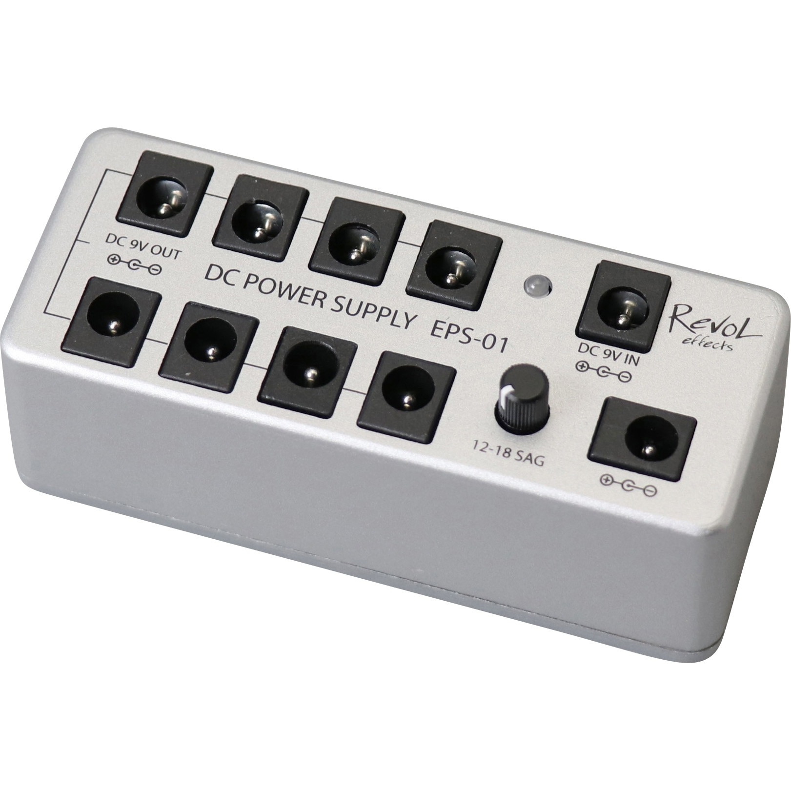 BEHRINGER エフェクターセット　マクソンPI-01 パワーサプライ BEHRINGER エフェクターセット マクソンPI-01 パワーサプライ 【公式通販】