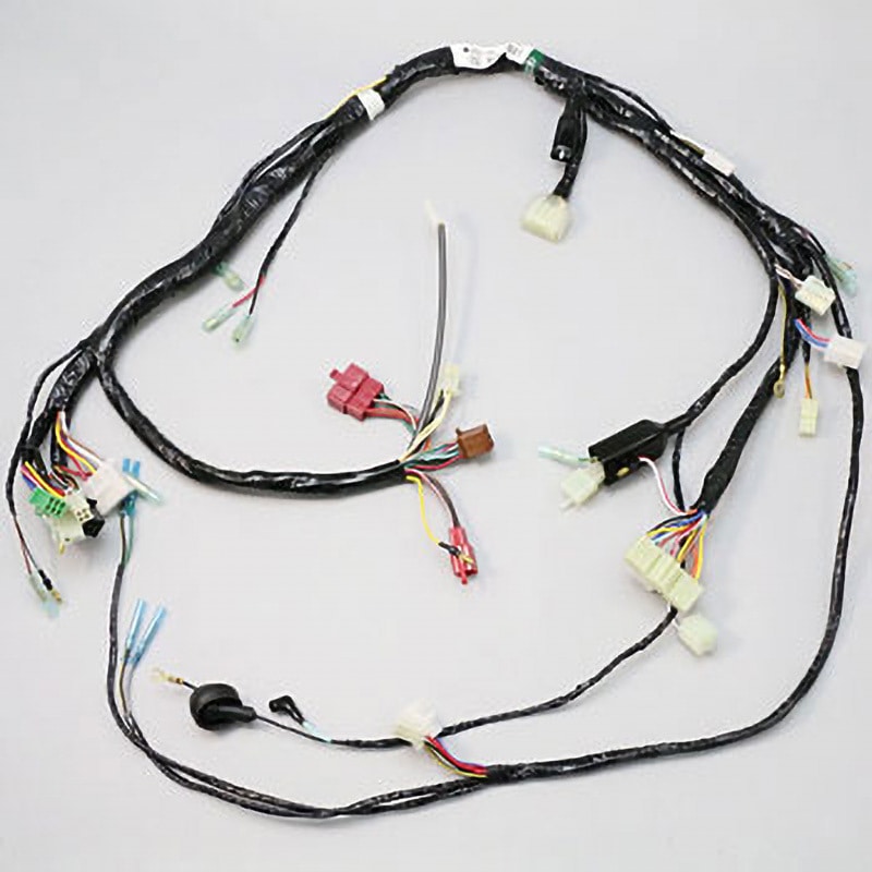 ハーネス メイン ZX900-A1 26001-1640 Kawasaki KAWASAKI(カワサキ