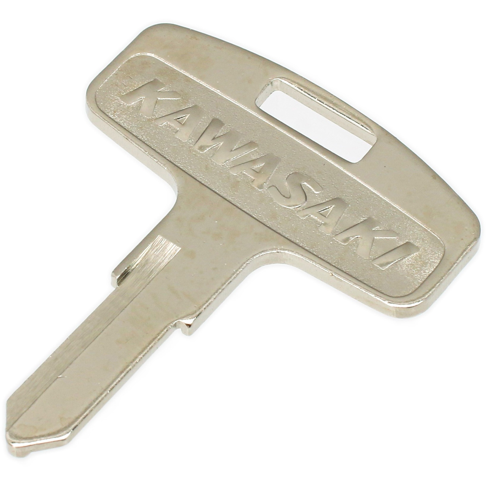 27008-1025 キー(ロック) ブランク KE125-A6 27008-1025 1個 Kawasaki