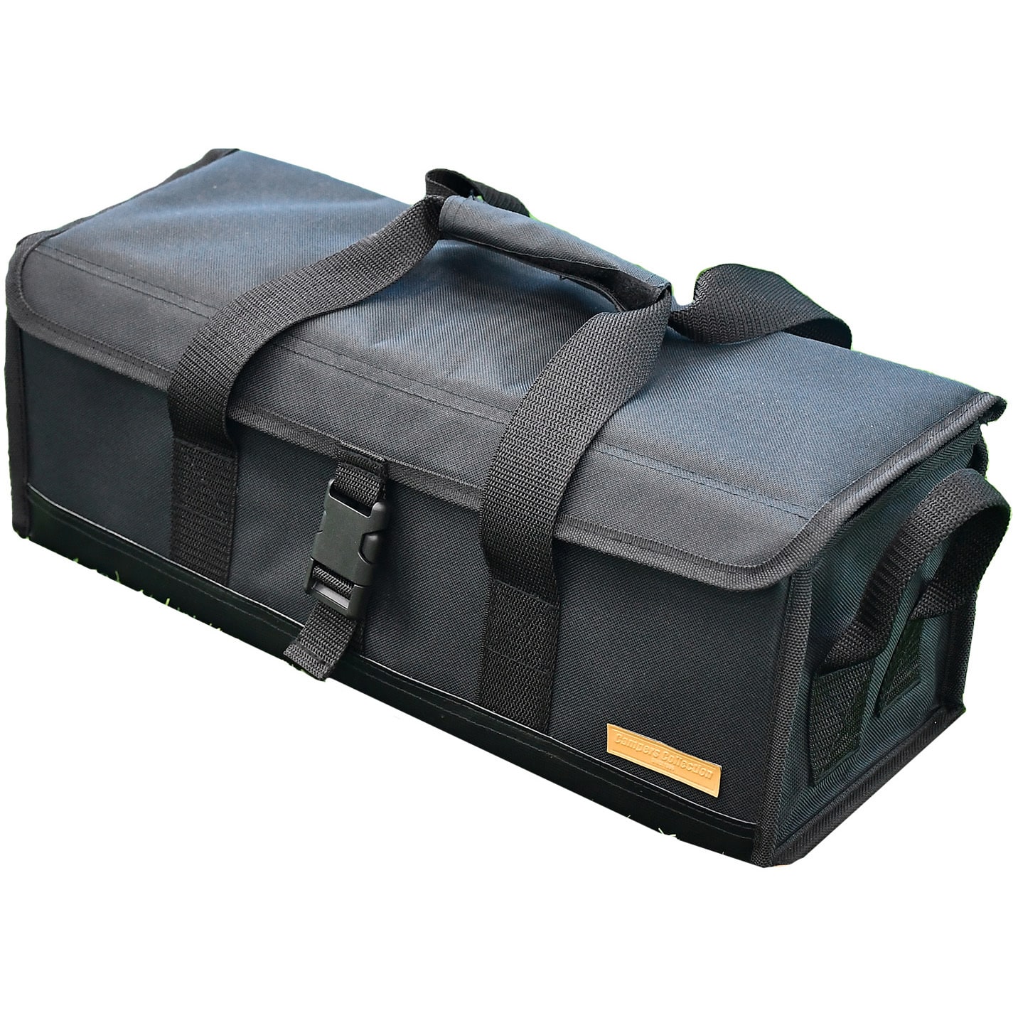 HPC-L(BK) ツールボックス 1個 YAMAZEN(山善) 【通販モノタロウ】 HPC-L(BK) ツールボックス 1個 YAMAZEN(山善) 【通販モノタロウ】