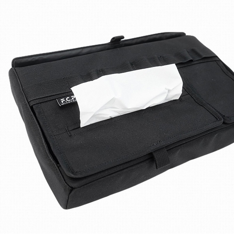 キャンプの3種の神器ケース WILDTECH その他アウトドア用品 【通販