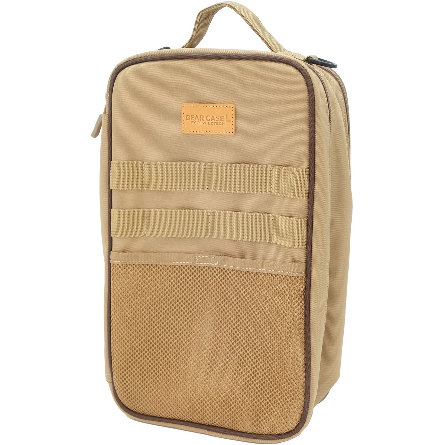 ギアケース WILDTECH その他アウトドア用品 【通販モノタロウ】