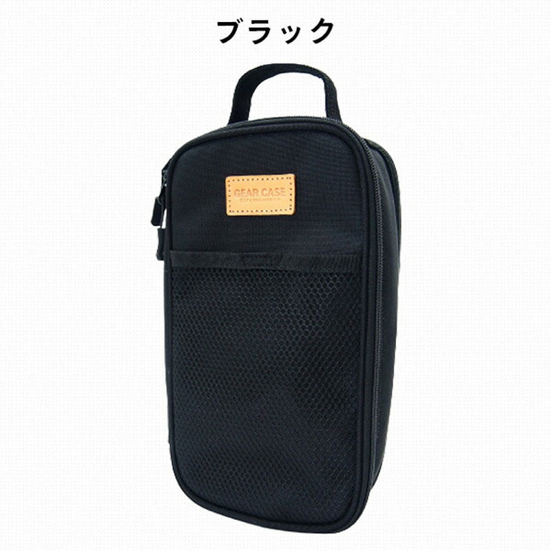 215-AFXP145 KH ギアケース WILDTECH オリーブ色 215-AFXP145 KH