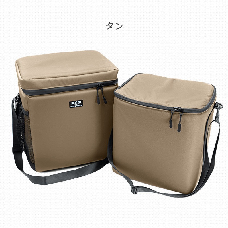 エクスプラス カンガルークーラーバッグ 3個セット 入れ子 215-AFXP171 R2501-086 エクスプラス カンガルークーラーバッグ 3個セット 入れ子 215