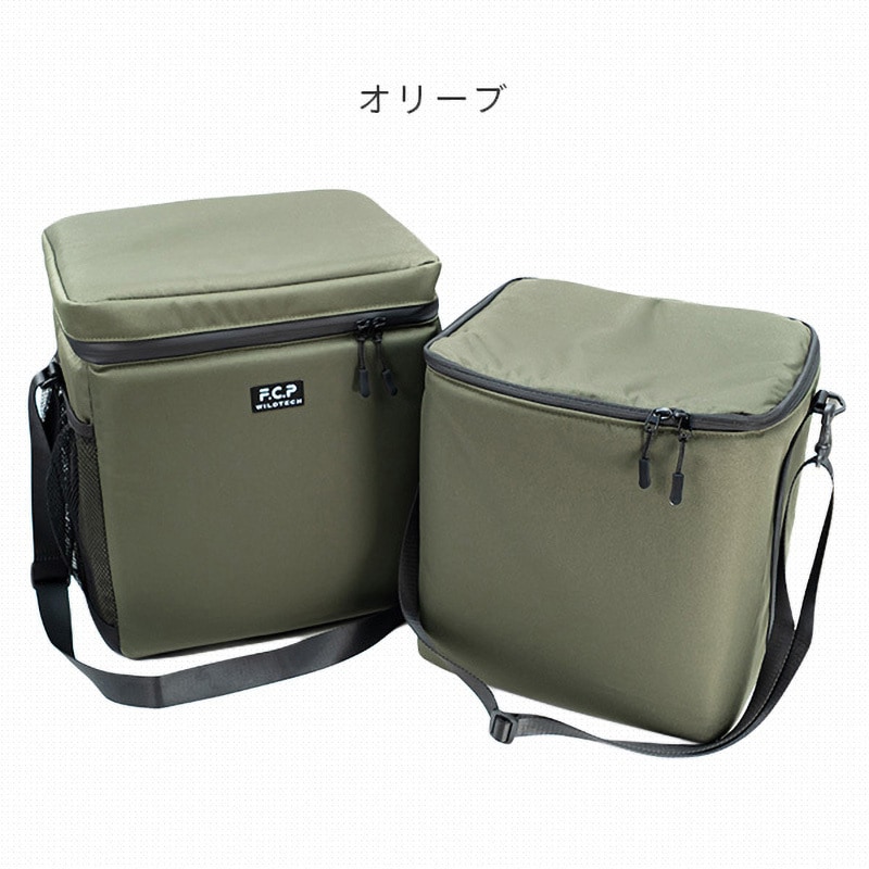 215-AFXP171 TAN カンガルークーラーバッグ 1個 WILDTECH 【通販