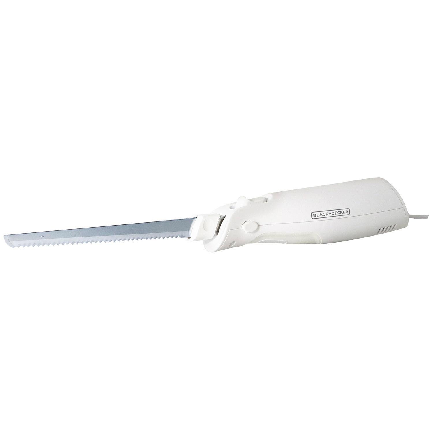 FEL150W 電動ブレッド&マルチナイフ 1個 BLACK&DECKER 【通販モノタロウ】