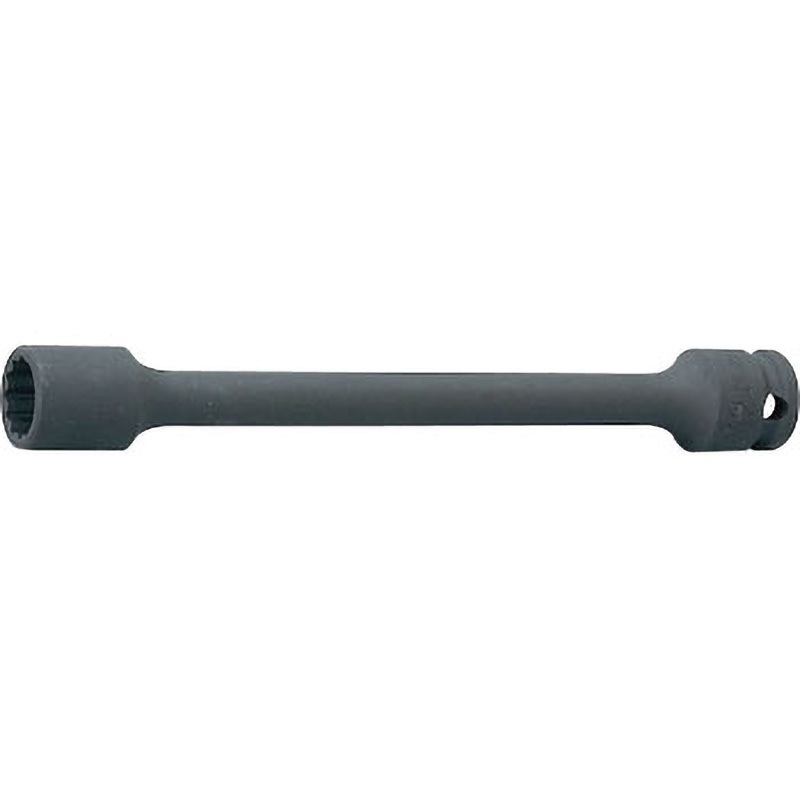 コーケン　インパクトエクステンションユニバーサルヘックスビットソケット　差込角１２．７ｍｍ　対辺１０ｍｍ （品番:14147M.150-10）（注番8120626）・（送料別途見積り,法人・事業所限定,取寄）