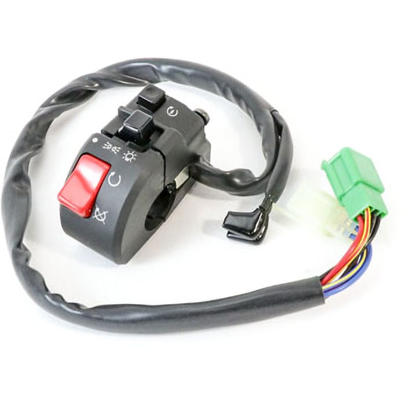 46091-1786 ハウジングアッシ(コントロール) R ZX900-E1P 46091-1786 1