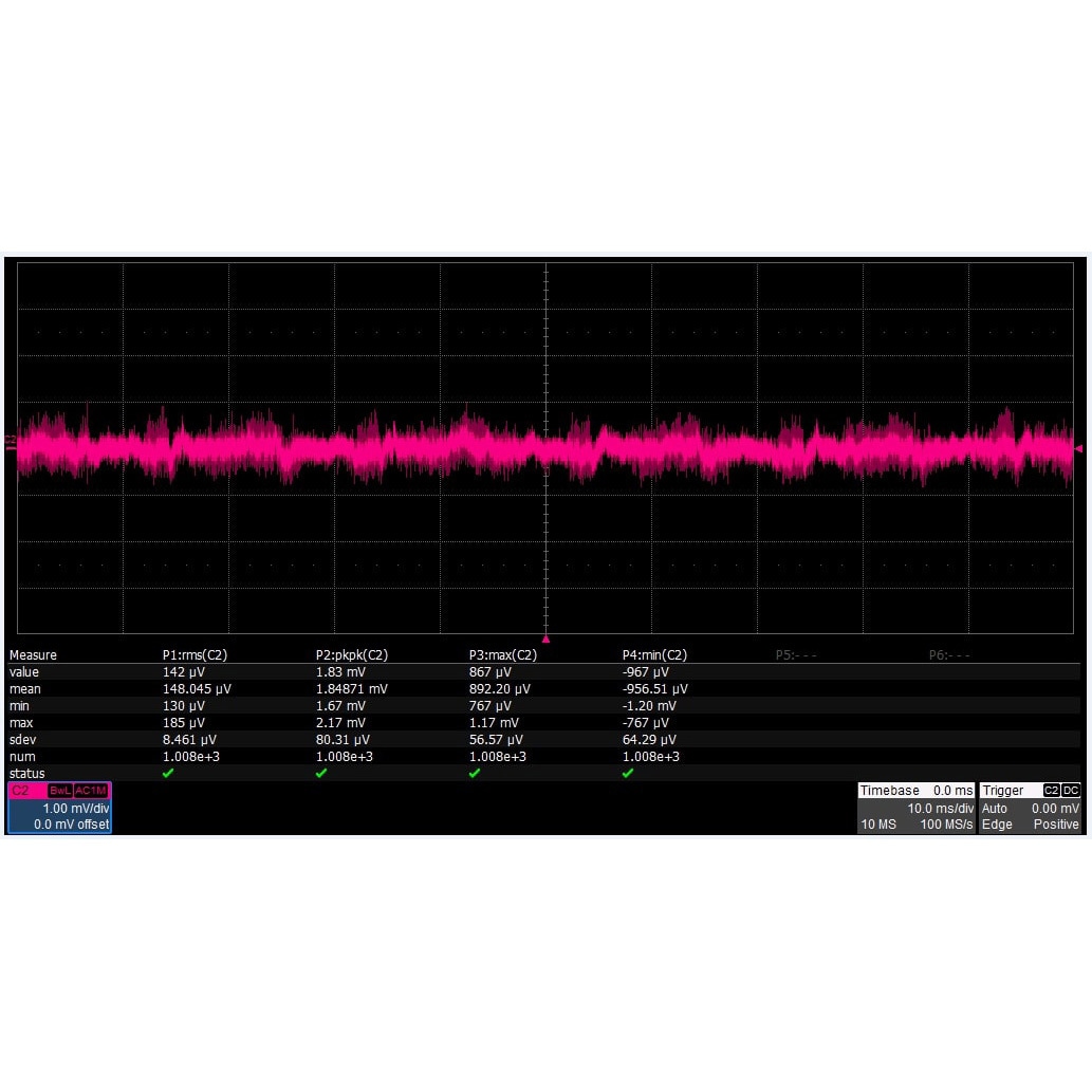 SPD1305X プログラマブルDC電源 1個 SIGLENT 【通販モノタロウ】