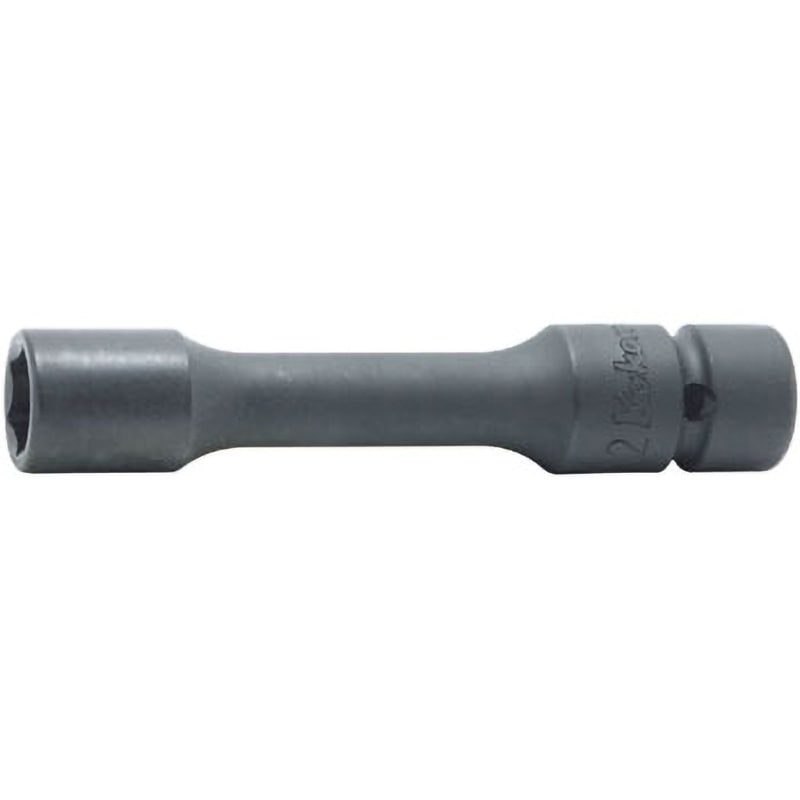 NV13145.200-6 3/8sq. 防振エクステンションソケット Ko-ken