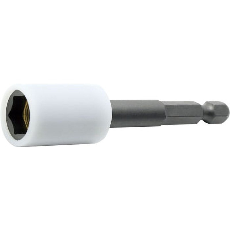 115.150-14SV 1/4H ロングナットセッター(マグネット/プロテクター付