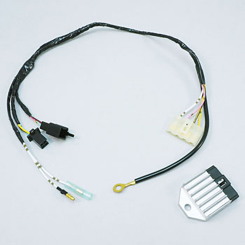 そら 99999-0004 キット. レギュレータ KMX80-B6 99999-0004 1個 Kawasaki