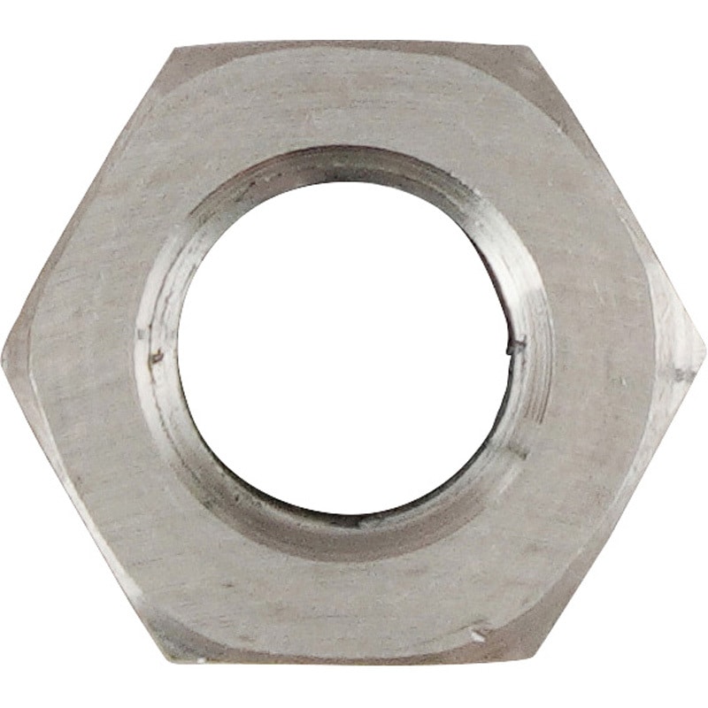 ねじ込みブッシング ステンレス製 モノタロウ PTネジ 呼び径8×6A