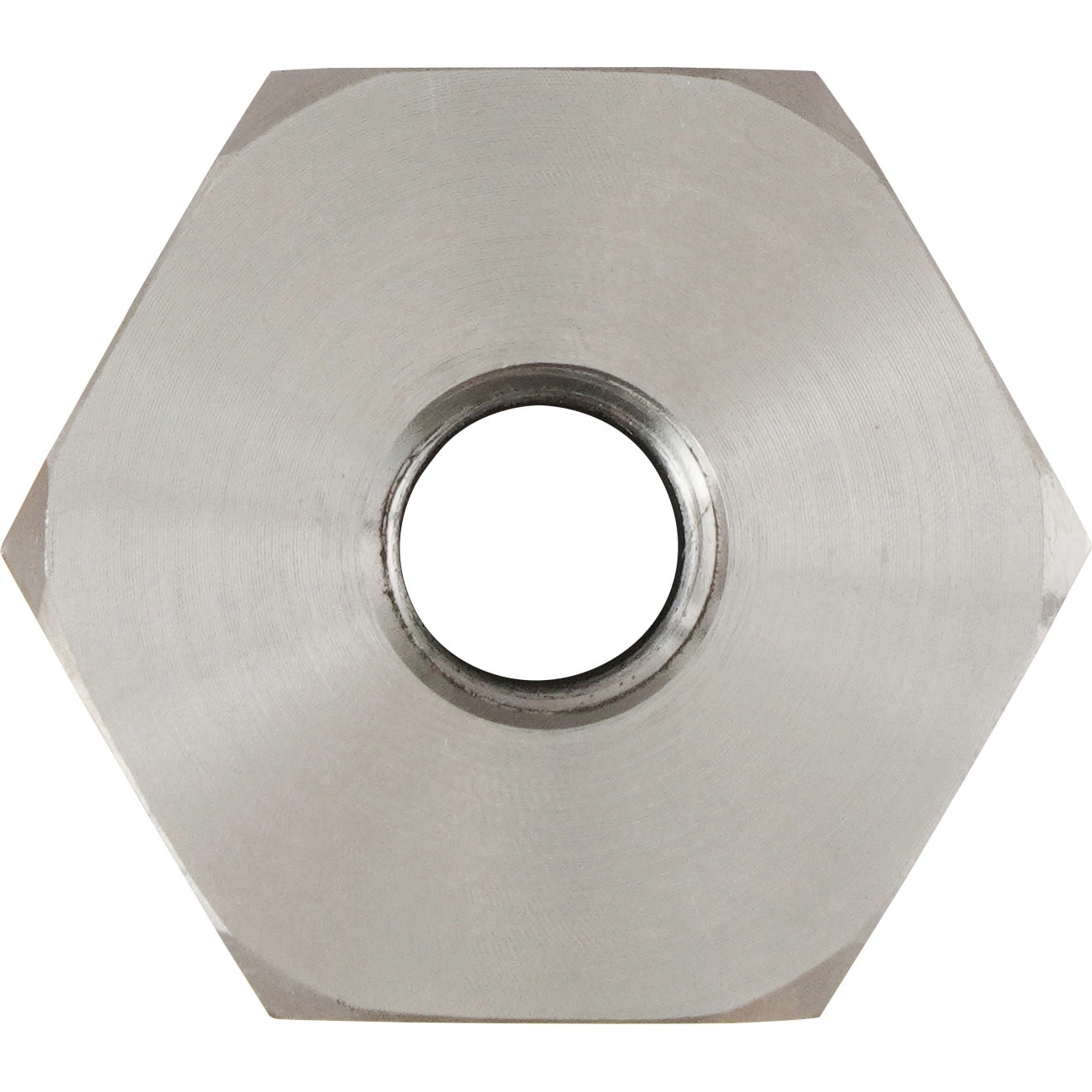 アスティエ　ひび割れあり 直径約29cm 金継ぎ用 ねじ込みブッシング ステンレス製 モノタロウ PTネジ 呼び径25×8A