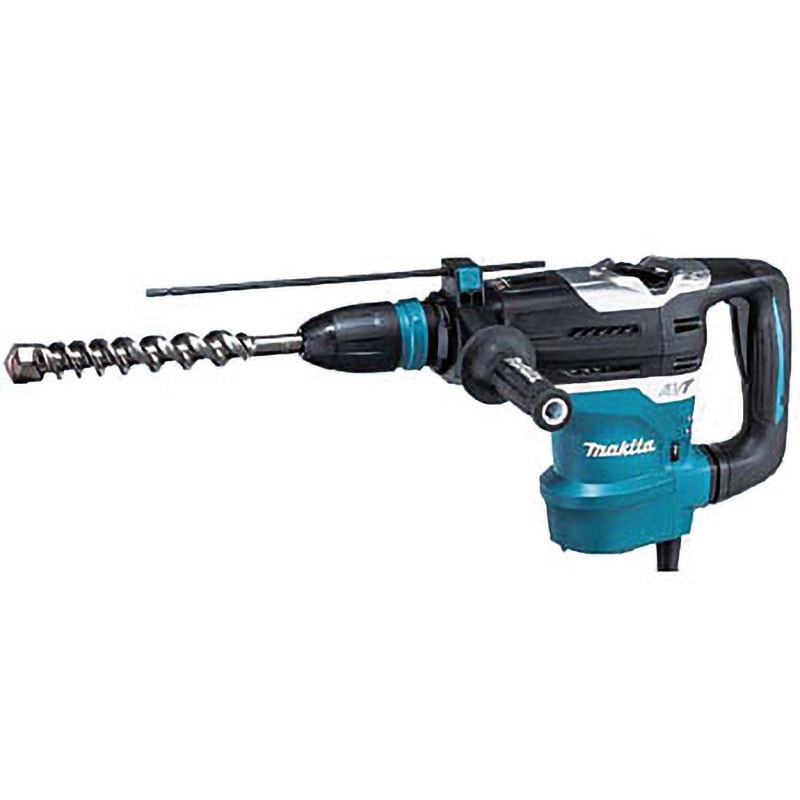 ぱんサマ HR4013C 40ミリハンマドリル マキタ SDSマックスシャンク - 【通販