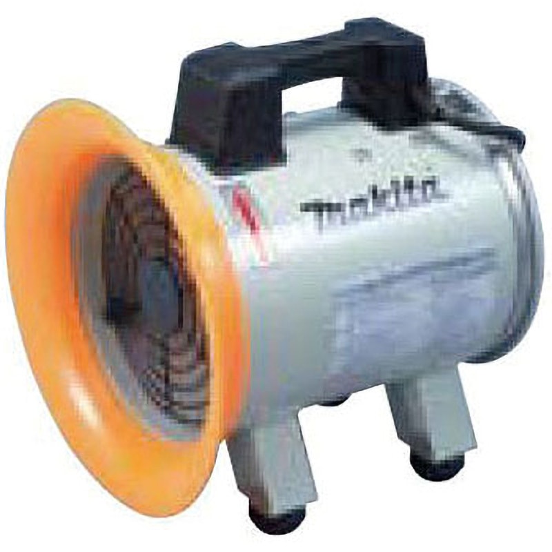 MF252 送排風機 1台 マキタ 【通販モノタロウ】