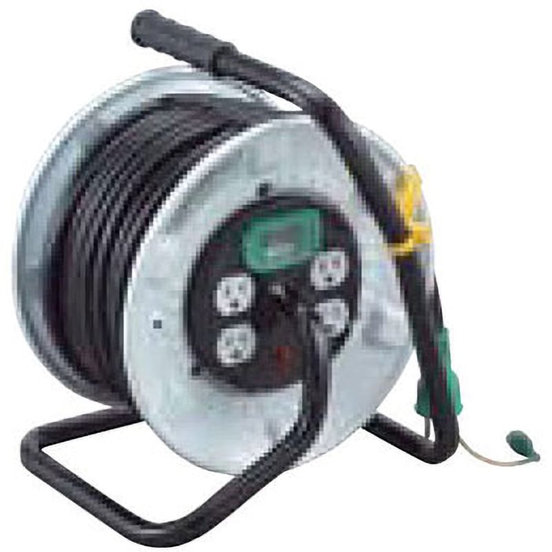 A-48212 コードリール 1台 マキタ 【通販モノタロウ】