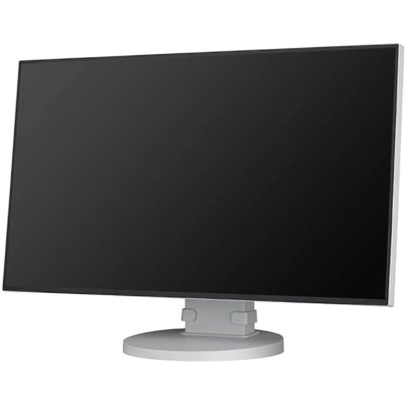 NEC 24型4辺狭額縁IPSワイド液晶ディスプレイ(白) LCD-EX241UN NEC 24型3辺狭額縁IPSワイド液晶ディスプレイ(白) LCD-E241N