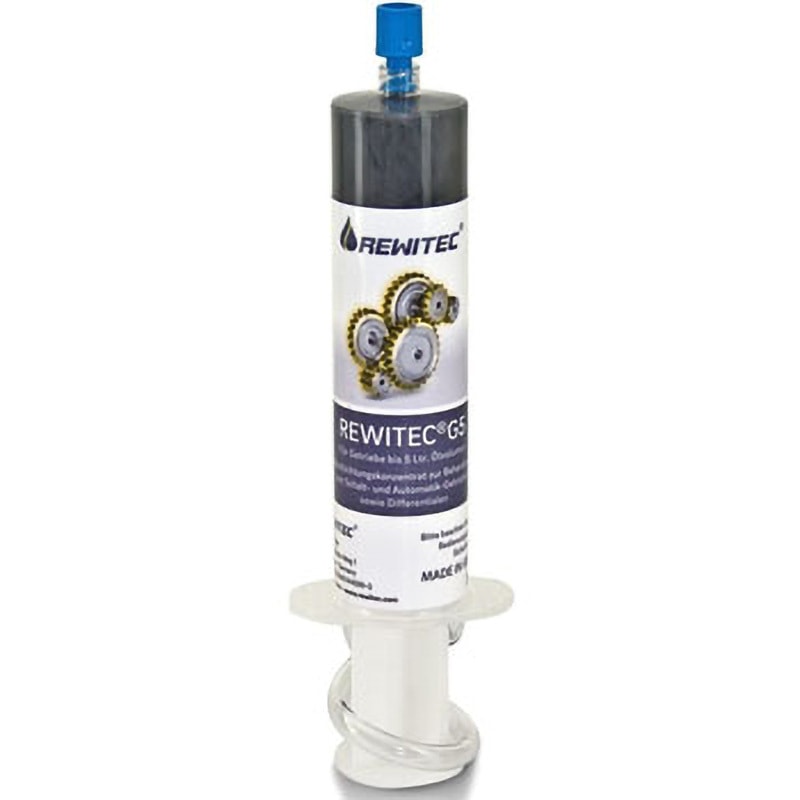 ‐ REWITEC(レビテック) ギアボックス・デフ用コーティング剤 レヴィテックG5 1個(10mL) REWITEC 【通販モノタロウ】