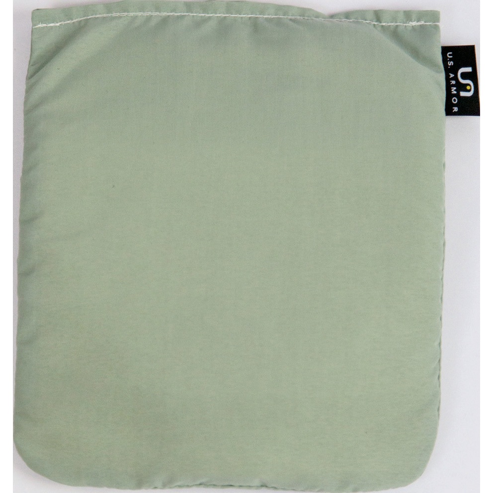 F-500616 防刃パネル TB3 6X8インチ 1枚 US Armor 【通販モノタロウ】