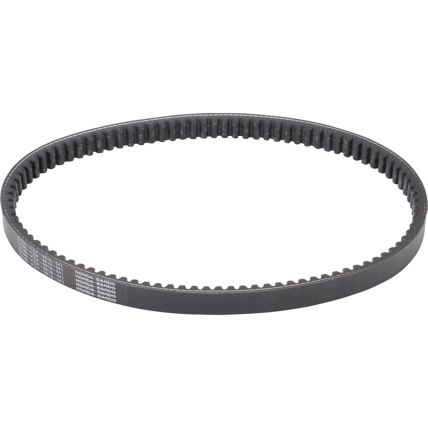 23100KZP901 ベルト ドライブ 23100KZP901 1個 ホンダ 【通販モノタロウ】