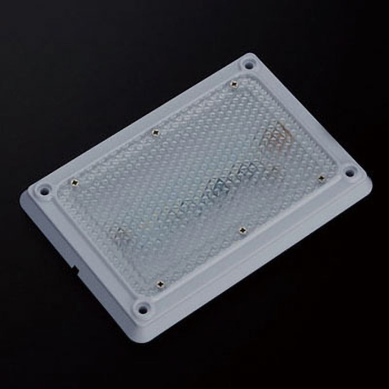 KO-S LED庫内灯(KO灯-Sシリーズ) 1個 小林総研 【通販モノタロウ】