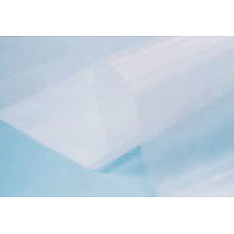 1mx100cm 特殊耐熱樹脂当て布 ガードメッシュ(特殊樹脂繊維) ミズホケミカル 1枚 1mx100cm