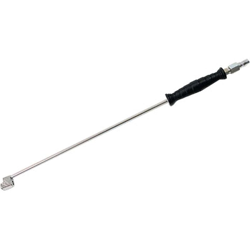 4-ISO ISOエアーチャック 1個 旭産業(エアーゲージ) 【通販モノタロウ】