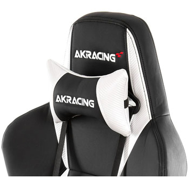 Premium Low Edition(Silver) AKRacing Premium オフィスチェア