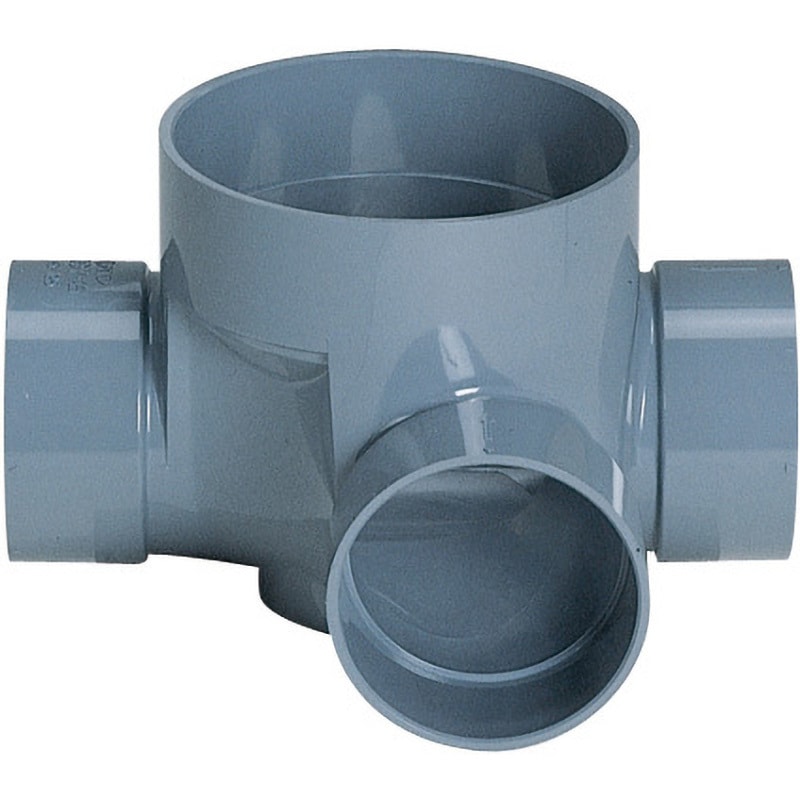 SD 90Y(右) 90°合流 Aron(アロン化成) 勾配1.5/100 8,564円