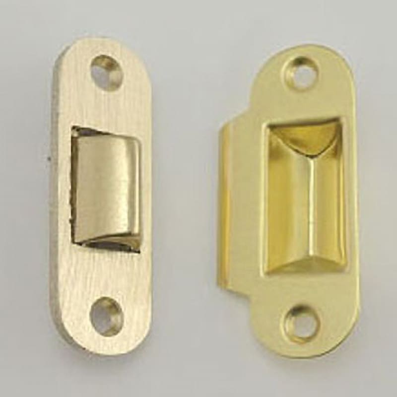 2-57 真中ルーター三角締 BEST[金物] 幅15mm 1パック 2-57