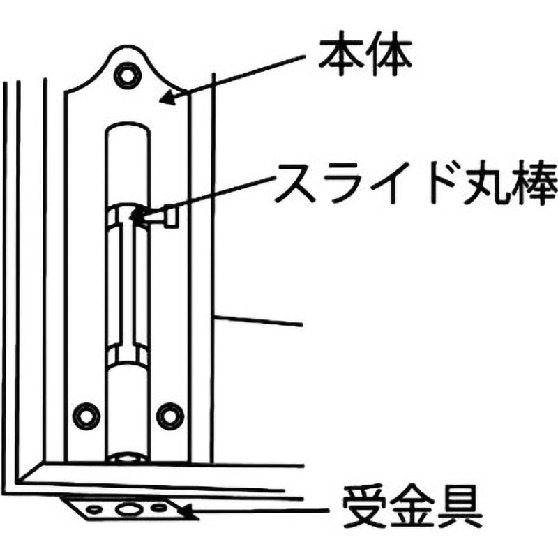 専用です　丸銀10枚　本物保証 銀鳥産業 丸筒 M5-M30 ワニ皮 12本入 233-302（直送品） - アスクル
