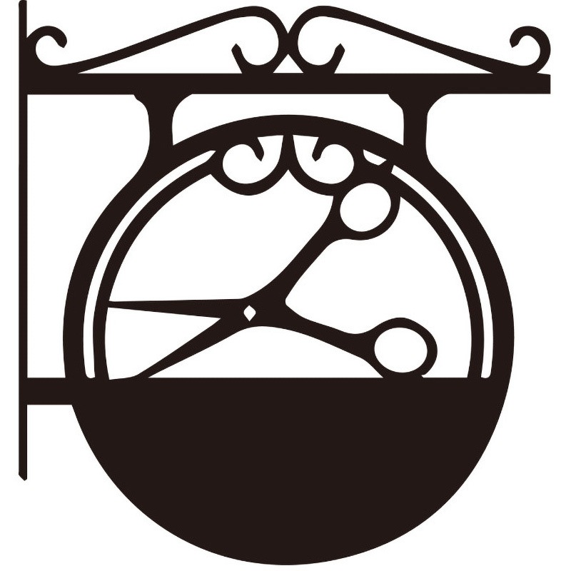 075519 アイアンワーク シルエット 本体のみ 1台 抗菌美装 【通販モノタロウ】 44,388円