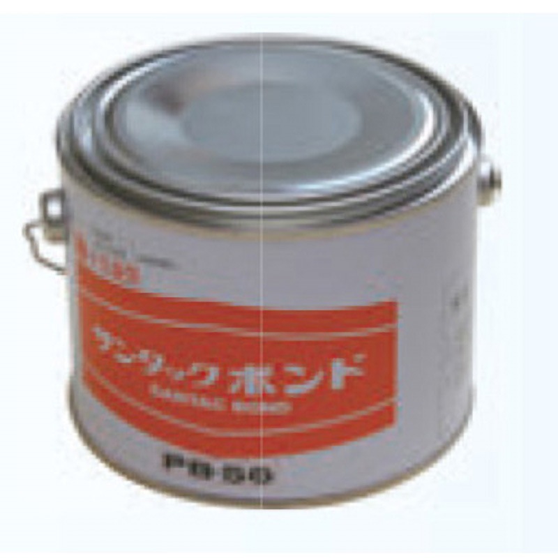 PB-50 サンタックボンド 早川ゴム 1缶 PB-50