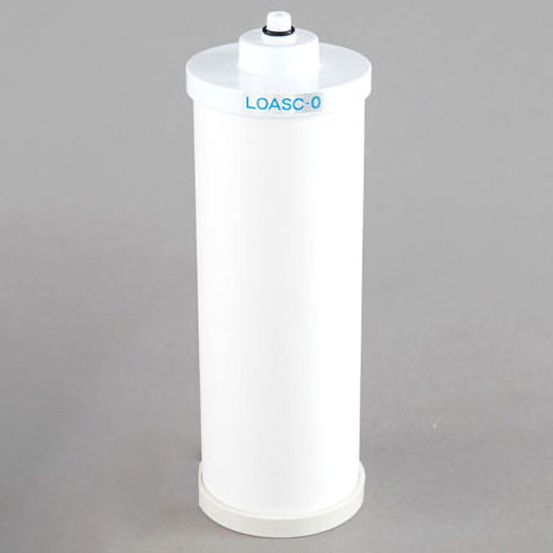 LOASC-0 LOAS-N0用 交換カートリッジ 1個 キッツマイクロフィルター 【通販モノタロウ】