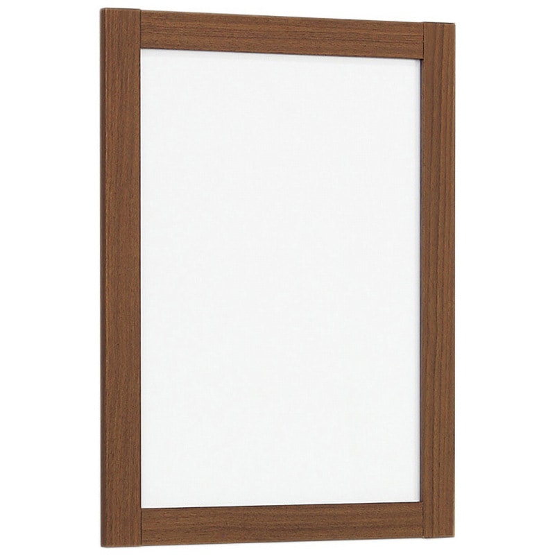 086098 ポスターパネル 346 木目ブラウン 屋内用 1台 ベルク 【通販モノタロウ】 9,346円