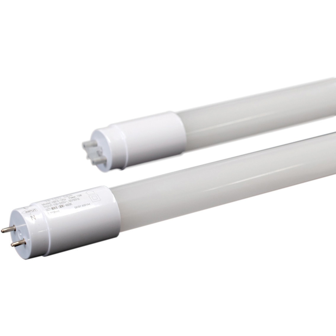 HK40Y-IP65 防水IP65LED蛍光灯 光商事 口金G13 直管 両側給電 昼白色