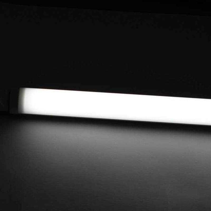 HK40Y-IP65 防水IP65LED蛍光灯 光商事 口金G13 種別:防滴型LED蛍光灯直