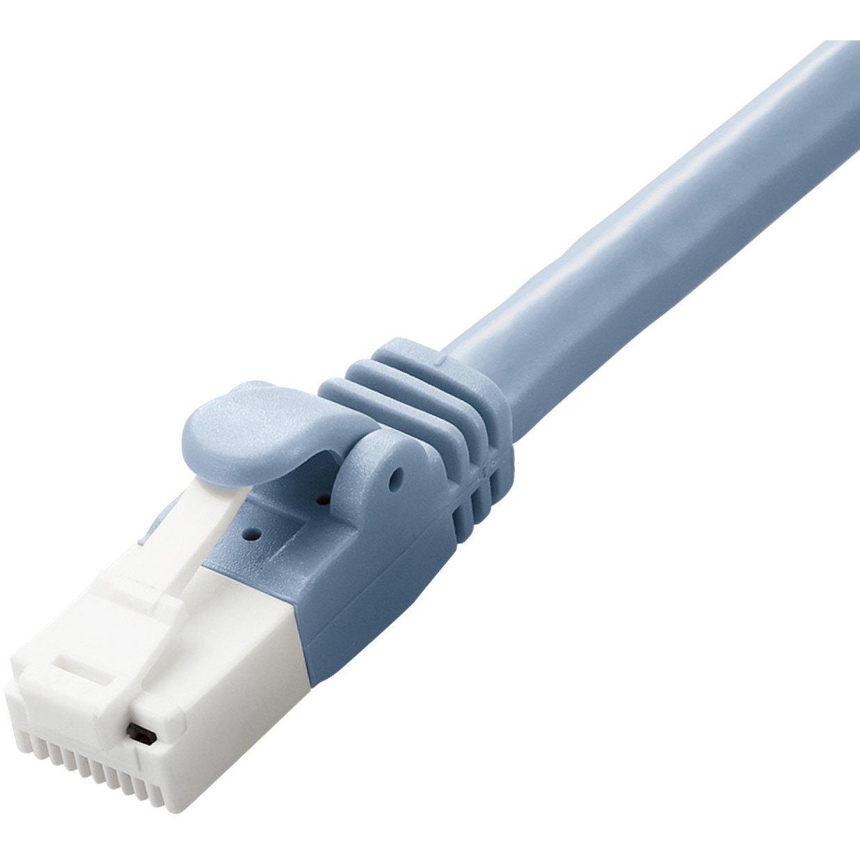 エレコム LANケーブル/CAT6対応/EU RoHS指令準拠/爪折れ防止/簡易パッケージ仕様/30m/ブラック LD-GPT/BK30/RS /l ヨドバシ.com - エレコム ELECOM LANケーブル⁄CAT6対応⁄EU RoHS指令