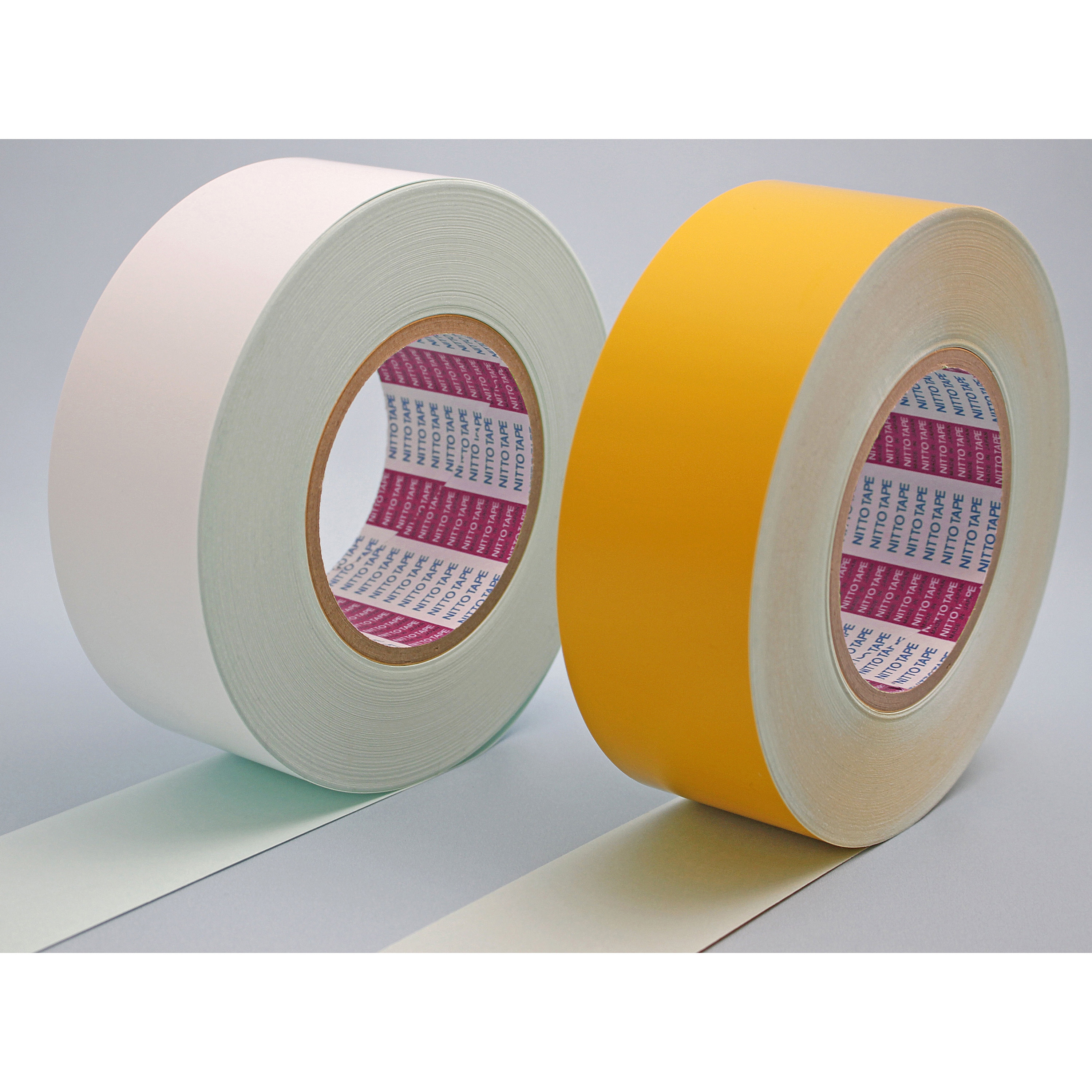 ニトムズ ラインテープ 耐久ラインテープDLT-NEO75x50白 Y6067 [I270303] ニトムズ 耐久ラインテープＤＬＴ－ＮＥＯ７５ｘ５０白／緑 Y6074