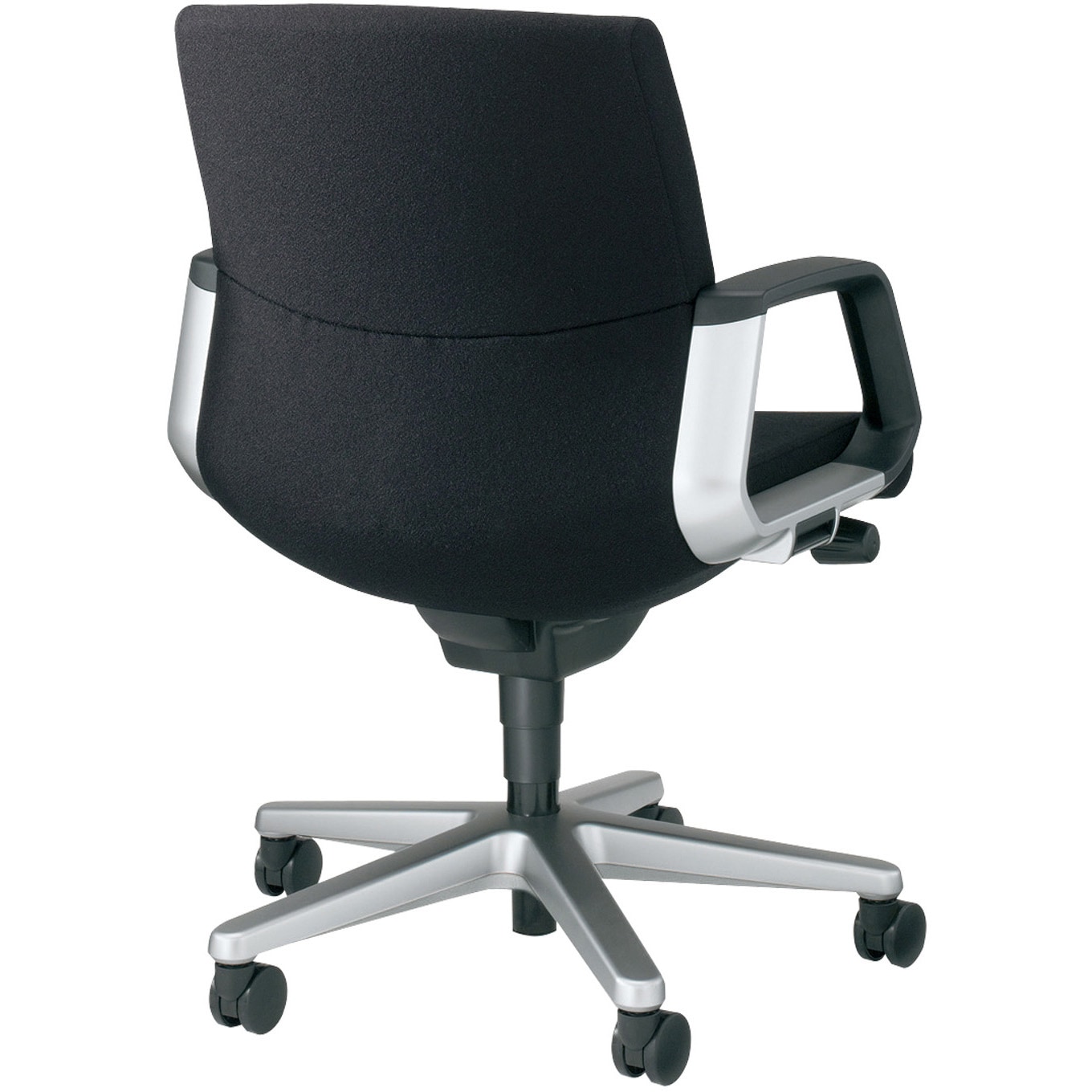 CR-G320K0B6-W マネージメントチェアー 320 ローバック   (配送・組立サービス付き) 1脚 コクヨ 【通販モノタロウ】