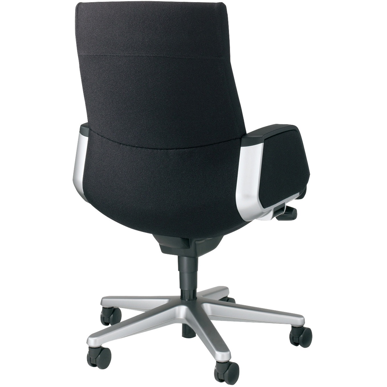 CR-G326K0B6-W マネージメントチェアー 320 ハイバック(配送・組立サービス付き) 1脚 コクヨ 【通販モノタロウ】