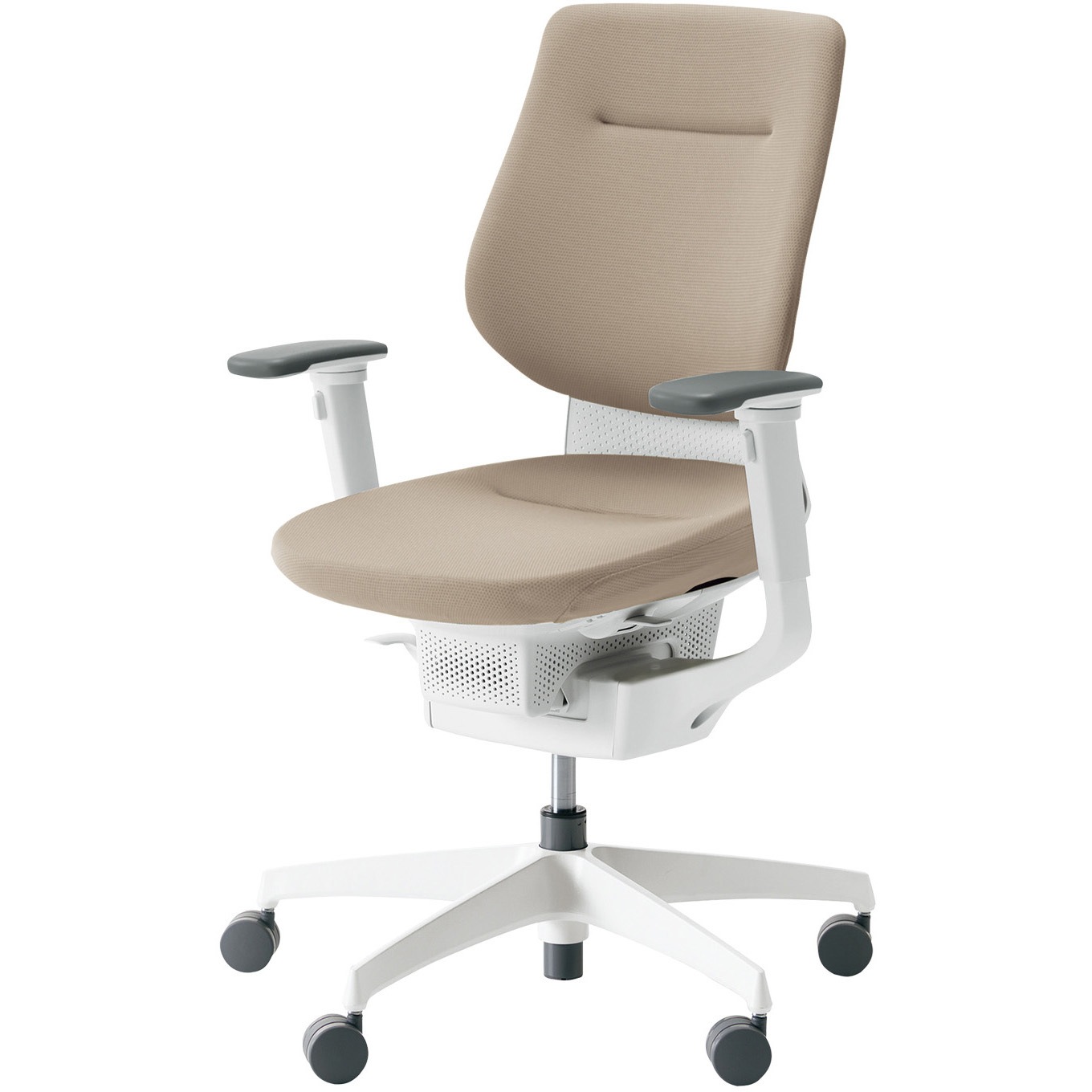 kokuyo ing バーチカル デスクチェア